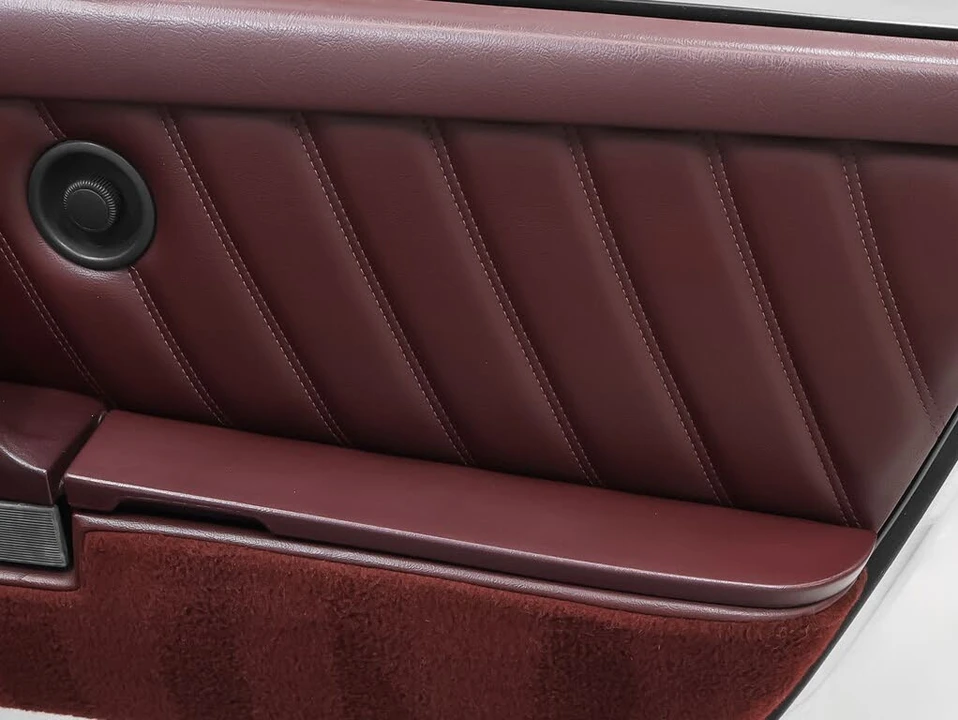 1985 Porsche 911 Carrera 3.2 - Image 27 of 31