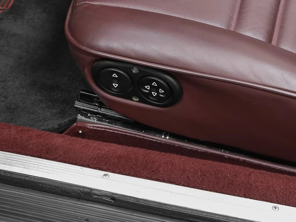 1985 Porsche 911 Carrera 3.2 - Image 30 of 31
