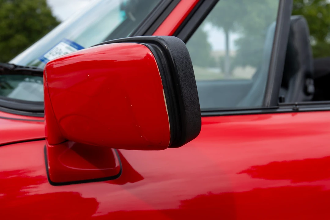 1985 Porsche 911 Carrera 3.2 - Image 25 of 31