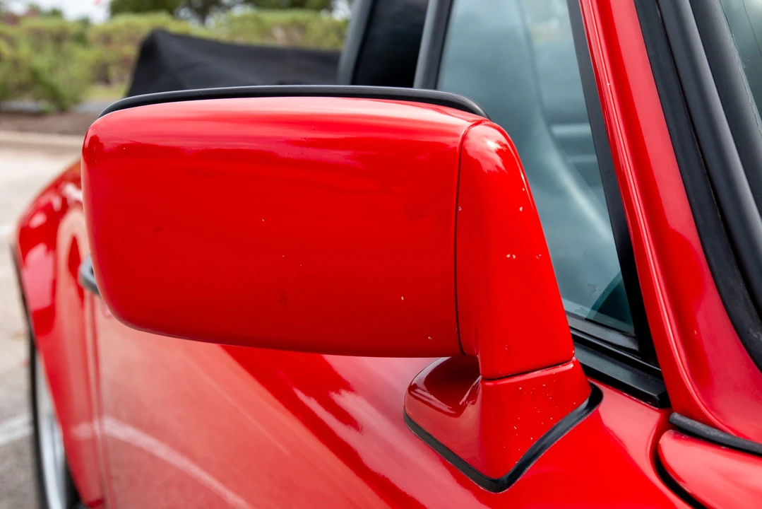 1985 Porsche 911 Carrera 3.2 - Image 27 of 31