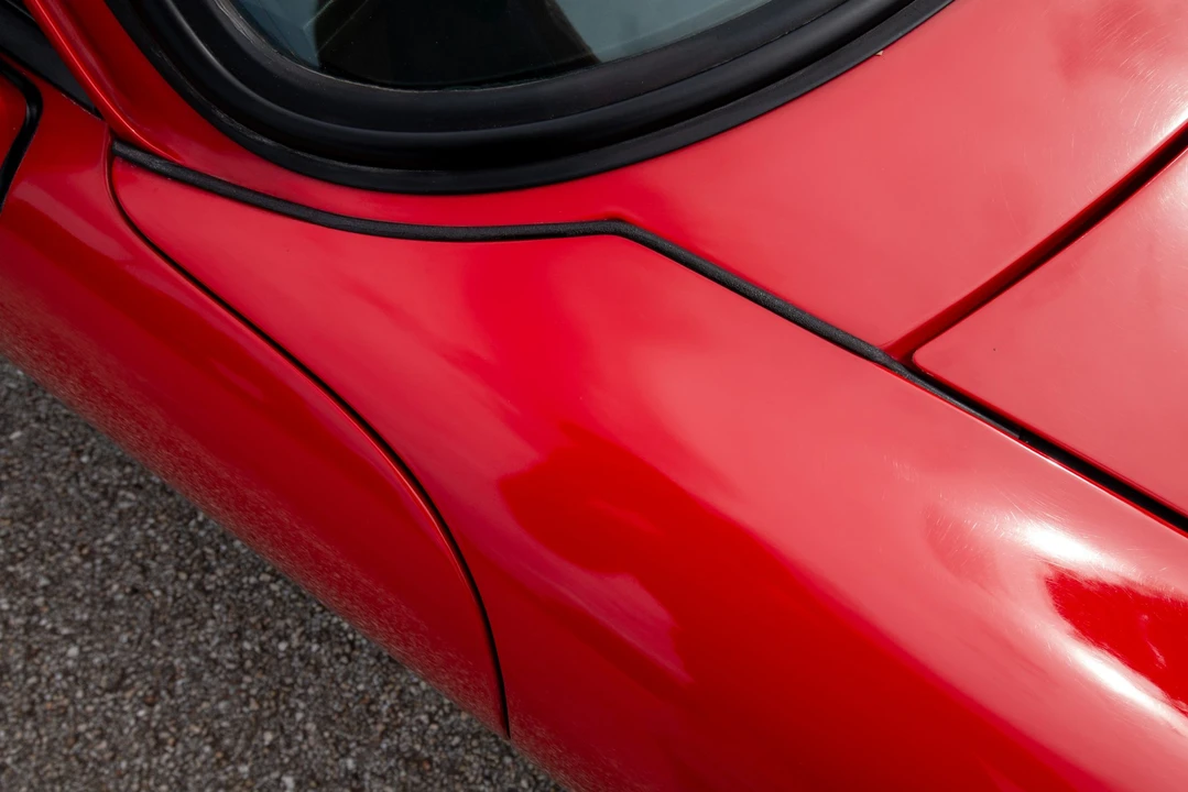 1985 Porsche 911 Carrera 3.2 - Image 29 of 31