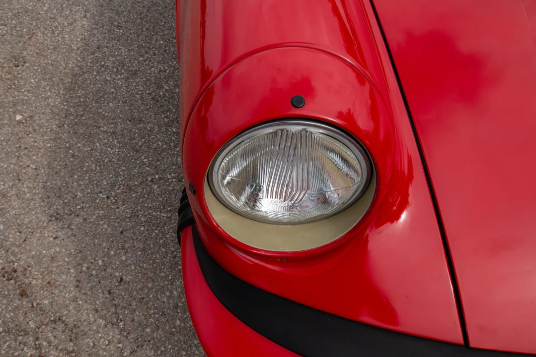 1985 Porsche 911 Carrera 3.2 - Image 22 of 31