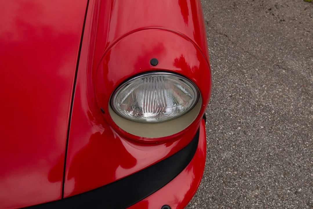 1985 Porsche 911 Carrera 3.2 - Image 23 of 31