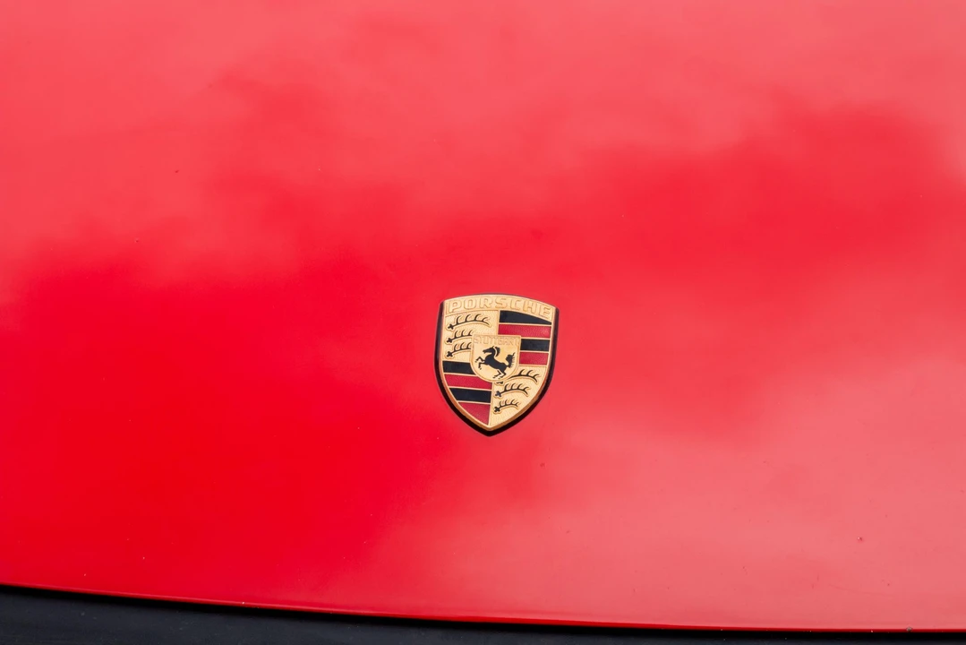 1985 Porsche 911 Carrera 3.2 - Image 31 of 31