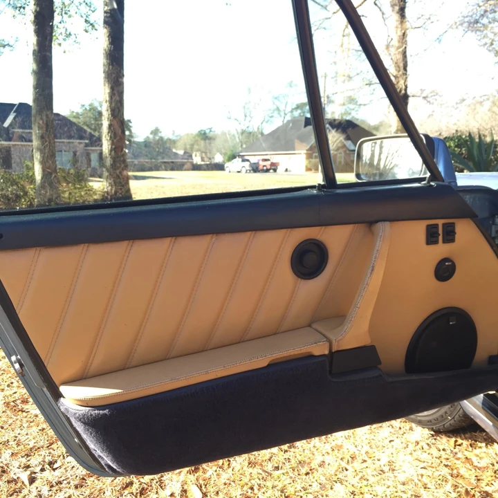 1985 Porsche 911 Carrera 3.2 - Image 25 of 31