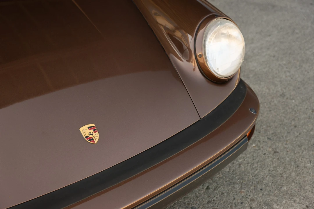 1985 Porsche 911 Carrera 3.2 - Image 30 of 31