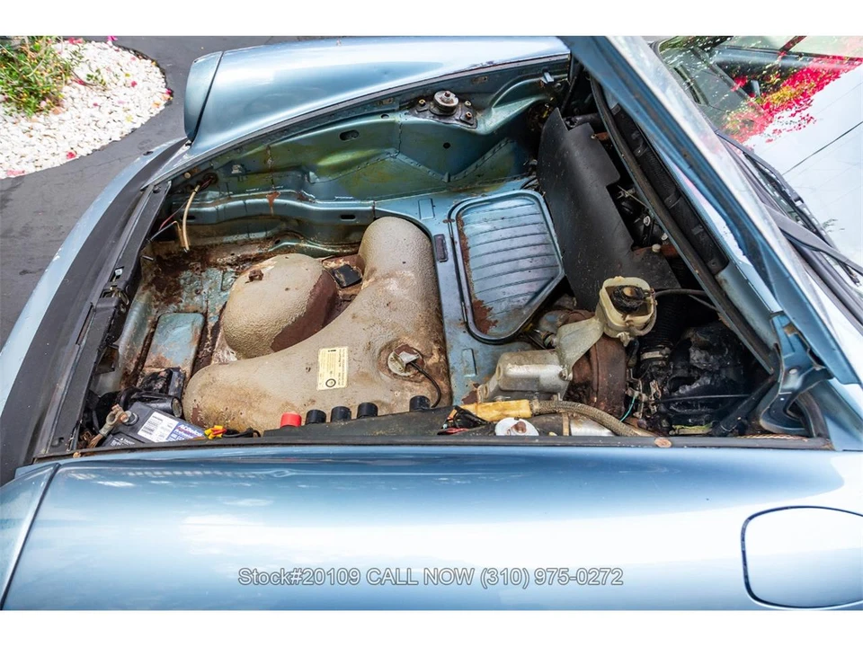 1985 Porsche 911 Carrera 3.2 - Image 28 of 31
