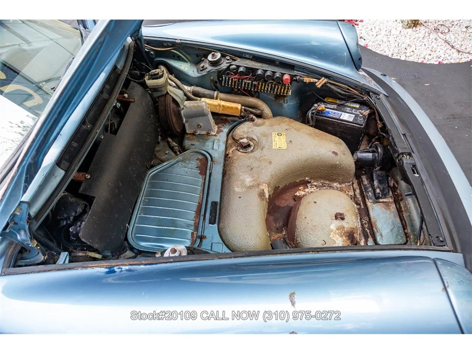1985 Porsche 911 Carrera 3.2 - Image 30 of 31