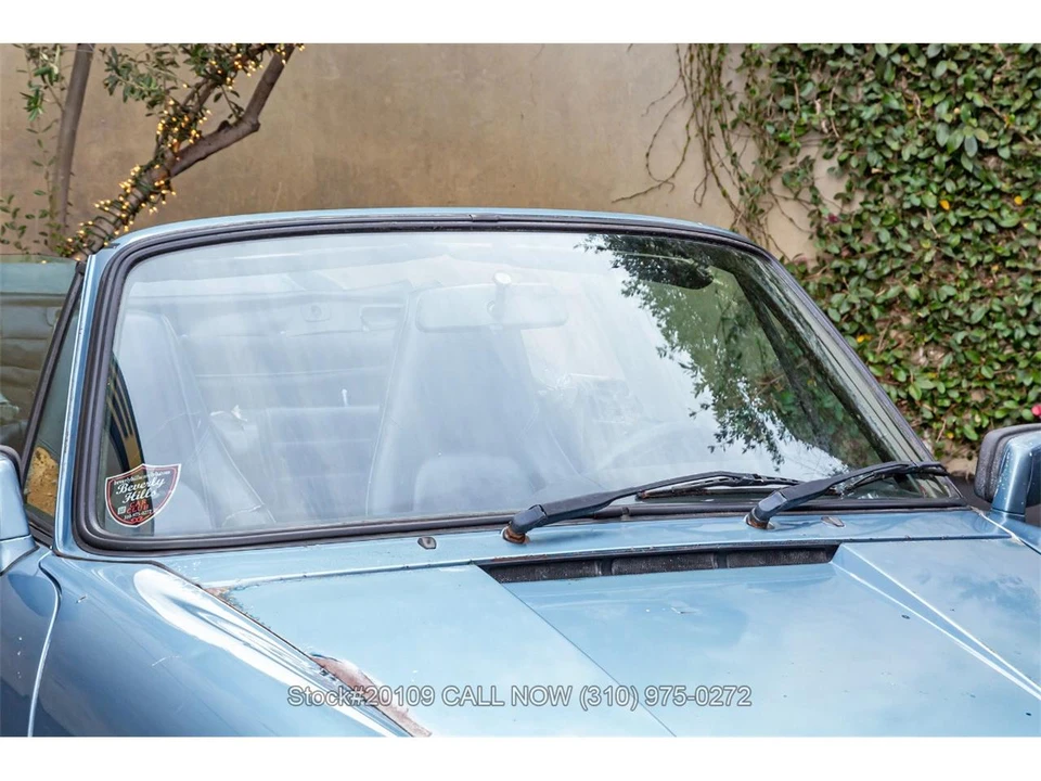 1985 Porsche 911 Carrera 3.2 - Image 14 of 31