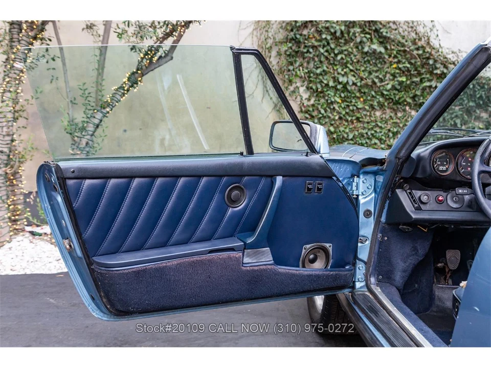 1985 Porsche 911 Carrera 3.2 - Image 19 of 31
