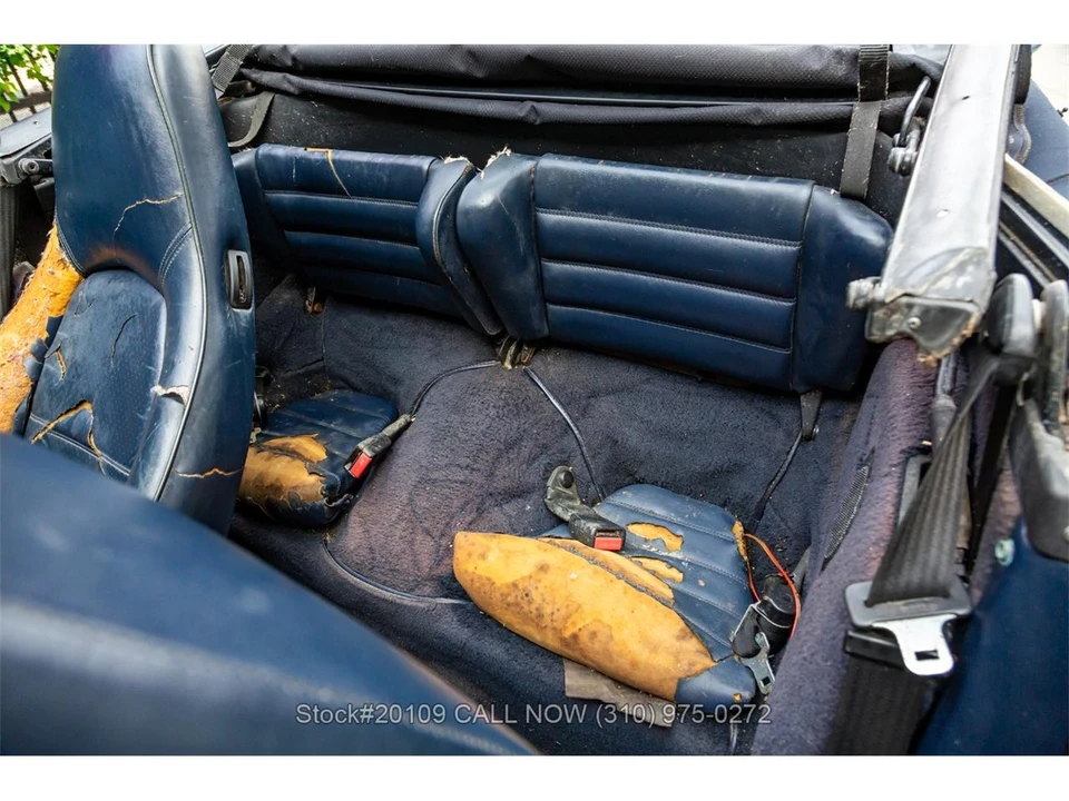 1985 Porsche 911 Carrera 3.2 - Image 21 of 31