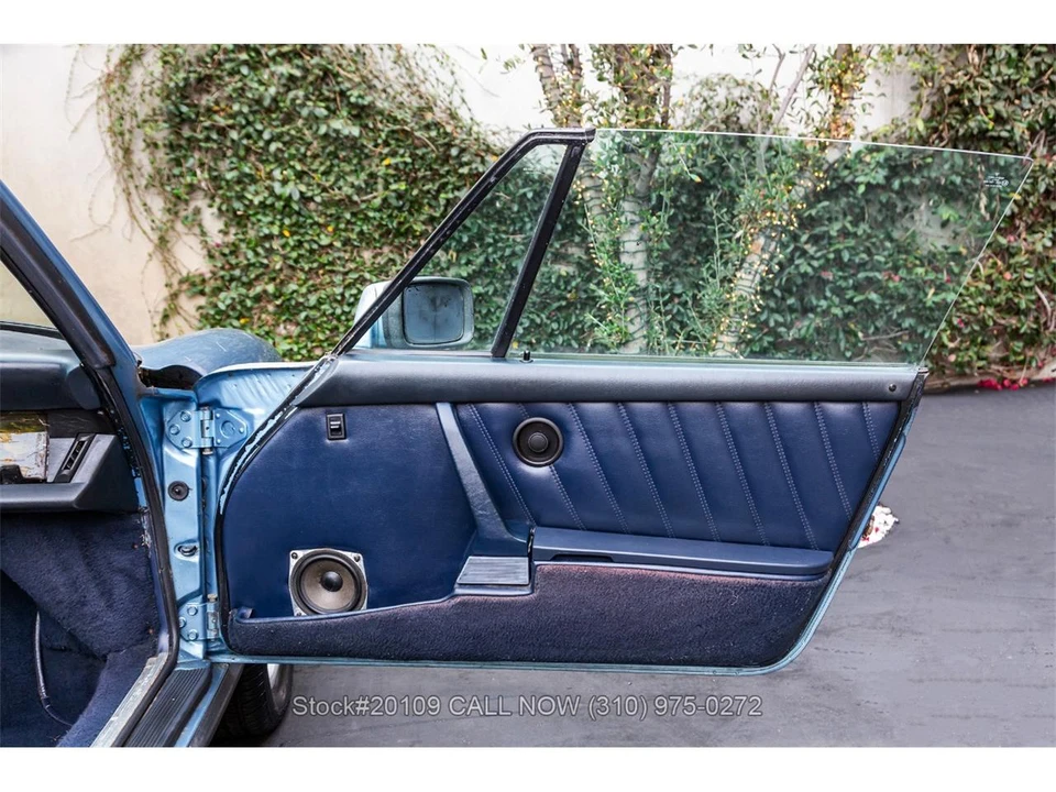 1985 Porsche 911 Carrera 3.2 - Image 27 of 31