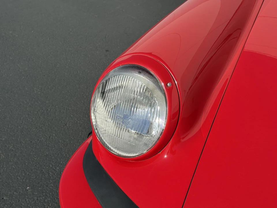 1985 Porsche 911 Carrera 3.2 - Image 28 of 31
