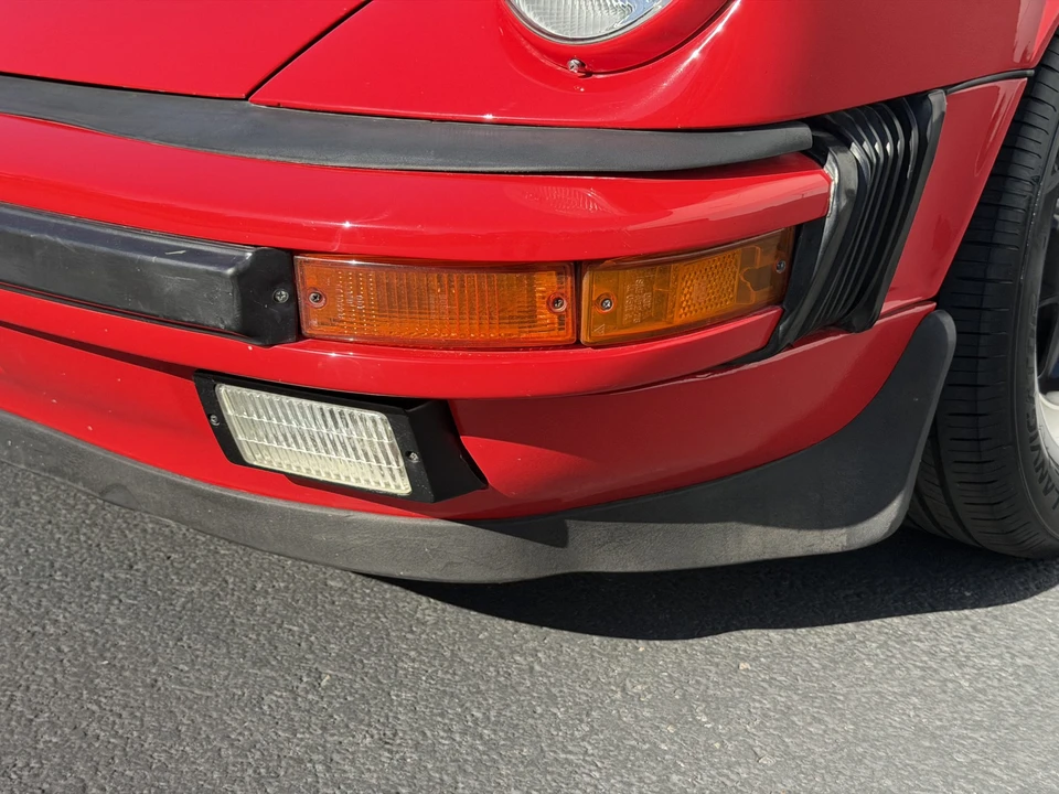 1985 Porsche 911 Carrera 3.2 - Image 27 of 31