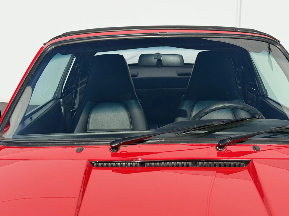 1985 Porsche 911 Carrera 3.2 - Image 29 of 31