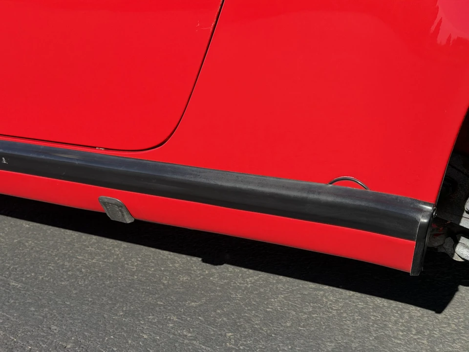 1985 Porsche 911 Carrera 3.2 - Image 25 of 31