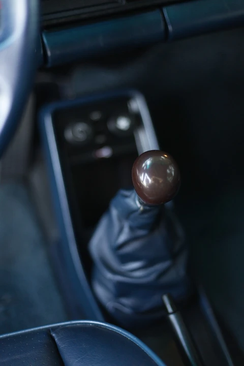 1985 Porsche 911 Carrera 3.2 - Image 20 of 31
