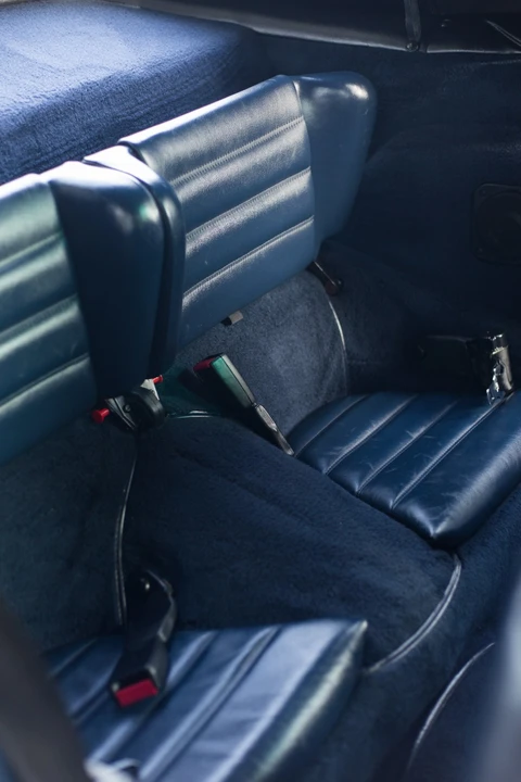 1985 Porsche 911 Carrera 3.2 - Image 22 of 31