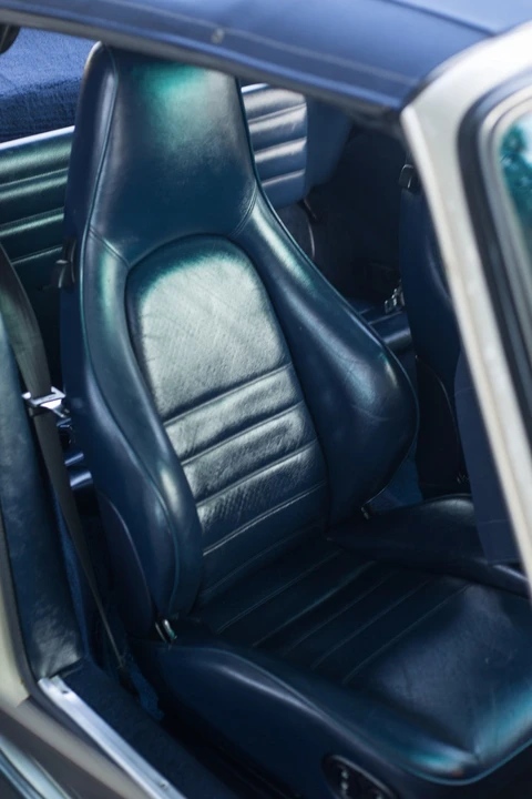 1985 Porsche 911 Carrera 3.2 - Image 21 of 31