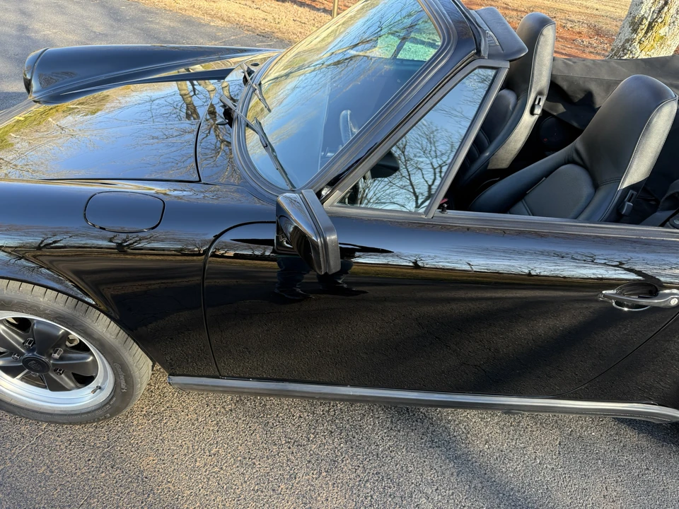 1985 Porsche 911 Carrera 3.2 - Image 18 of 31