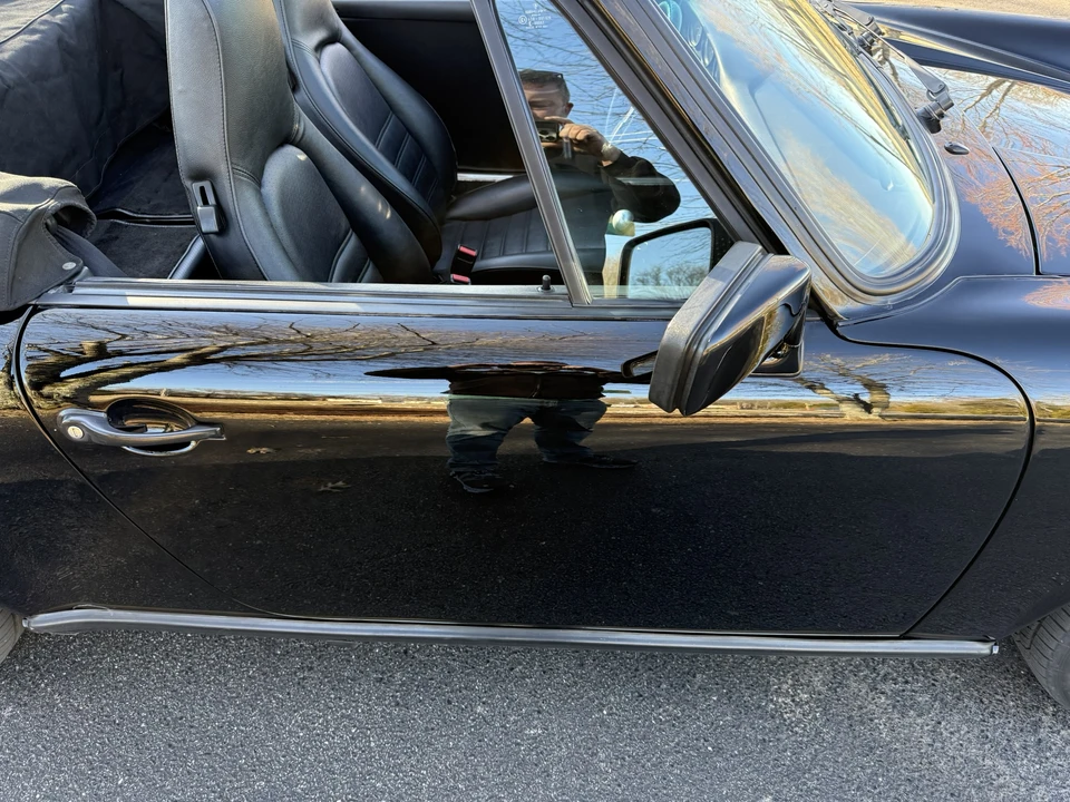 1985 Porsche 911 Carrera 3.2 - Image 31 of 31