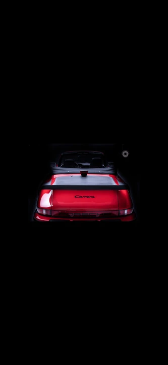 1985 Porsche 911 Carrera 3.2 - Image 19 of 31