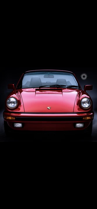 1985 Porsche 911 Carrera 3.2 - Image 18 of 31