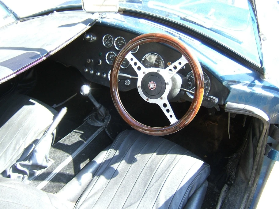 1985 Porsche 911 Carrera 3.2 - Image 8 of 31