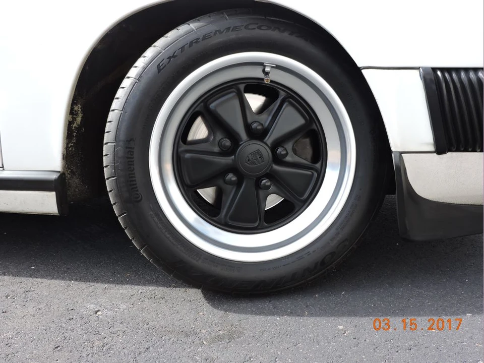 1985 Porsche 911 Carrera 3.2 - Image 20 of 31