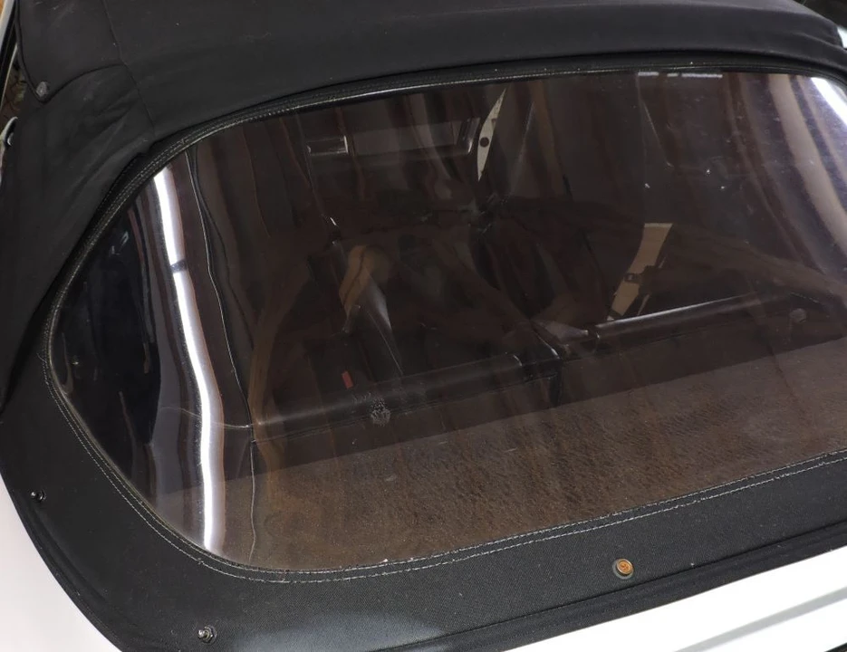 1985 Porsche 911 Carrera 3.2 - Image 10 of 31