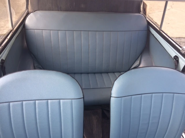 1985 Porsche 911 Carrera 3.2 - Image 16 of 31