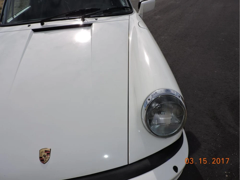 1985 Porsche 911 Carrera 3.2 - Image 15 of 31