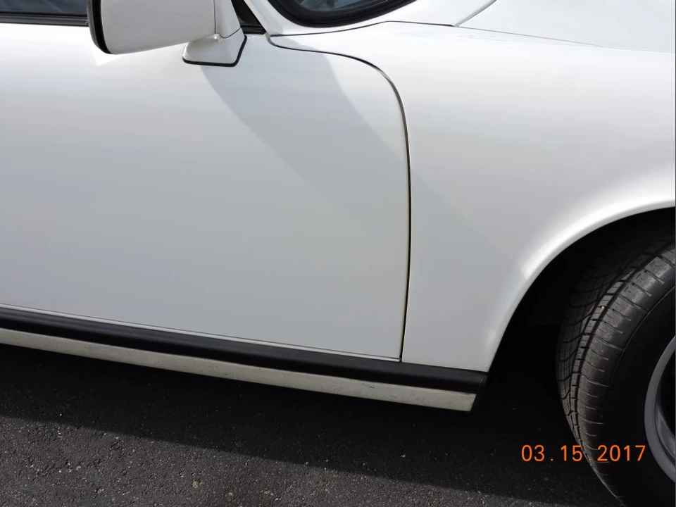 1985 Porsche 911 Carrera 3.2 - Image 13 of 31