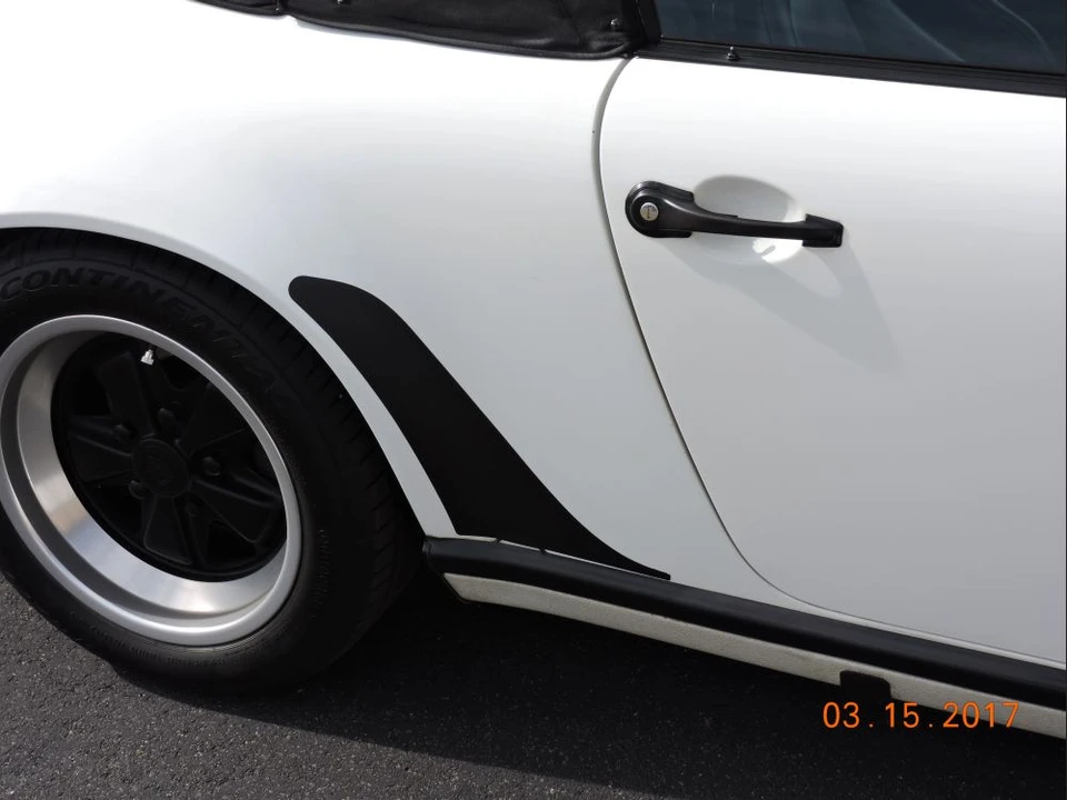 1985 Porsche 911 Carrera 3.2 - Image 12 of 31
