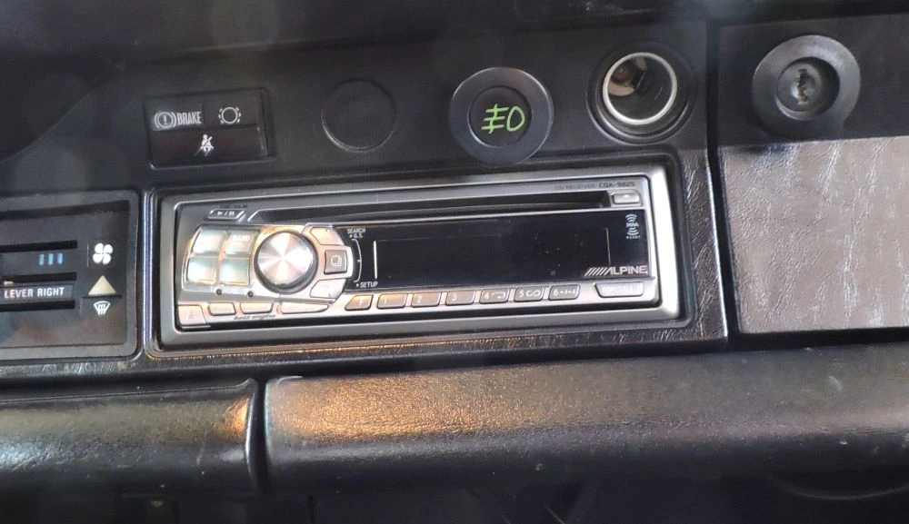 1985 Porsche 911 Carrera 3.2 - Image 31 of 31
