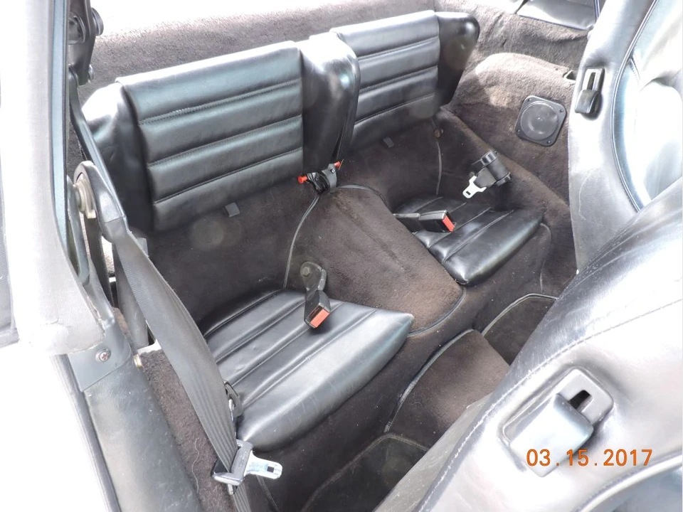 1985 Porsche 911 Carrera 3.2 - Image 27 of 31