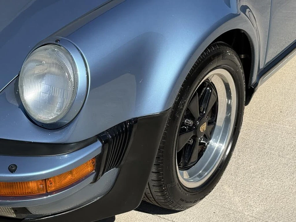 1985 Porsche 911 Carrera 3.2 - Image 27 of 31