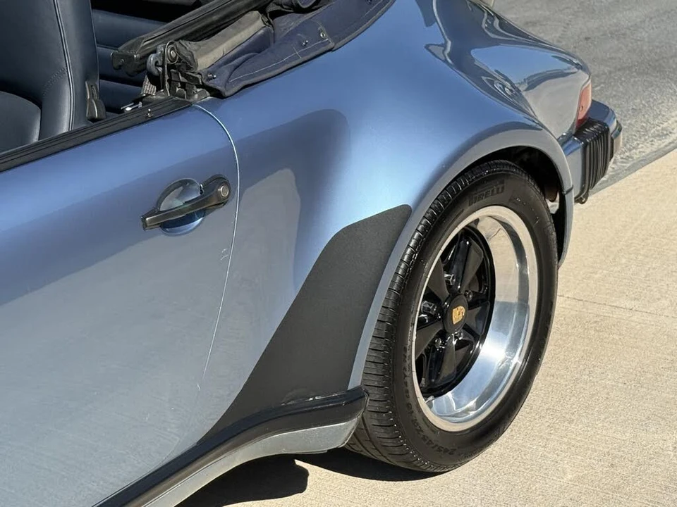 1985 Porsche 911 Carrera 3.2 - Image 26 of 31