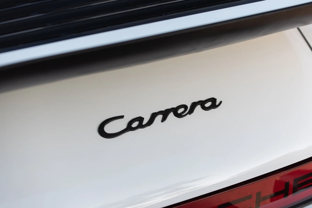 1985 Porsche 911 Carrera 3.2 - Image 14 of 31