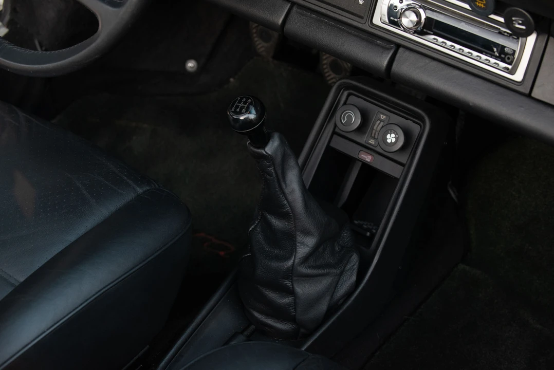 1985 Porsche 911 Carrera 3.2 - Image 31 of 31