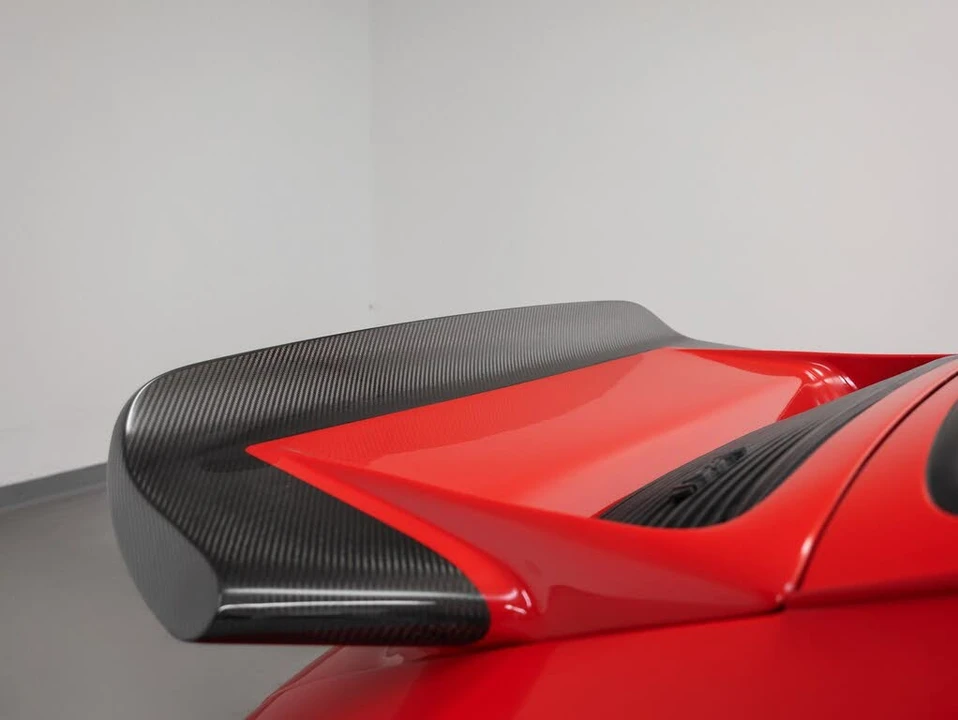 1985 Porsche 911 Carrera 3.2 - Image 15 of 31