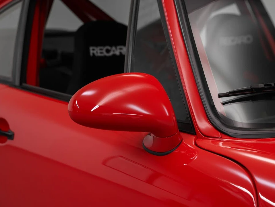 1985 Porsche 911 Carrera 3.2 - Image 21 of 31