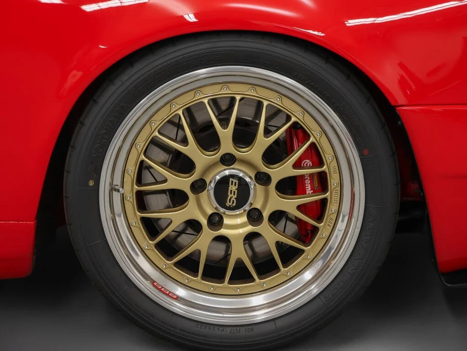 1985 Porsche 911 Carrera 3.2 - Image 26 of 31