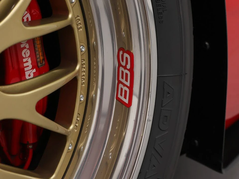 1985 Porsche 911 Carrera 3.2 - Image 29 of 31