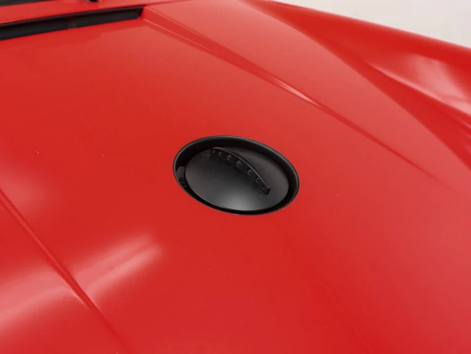 1985 Porsche 911 Carrera 3.2 - Image 24 of 31