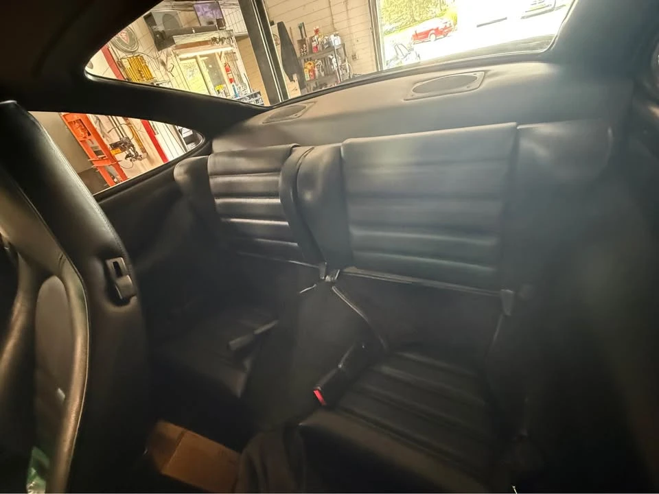 1985 Porsche 911 Carrera 3.2 - Image 3 of 16