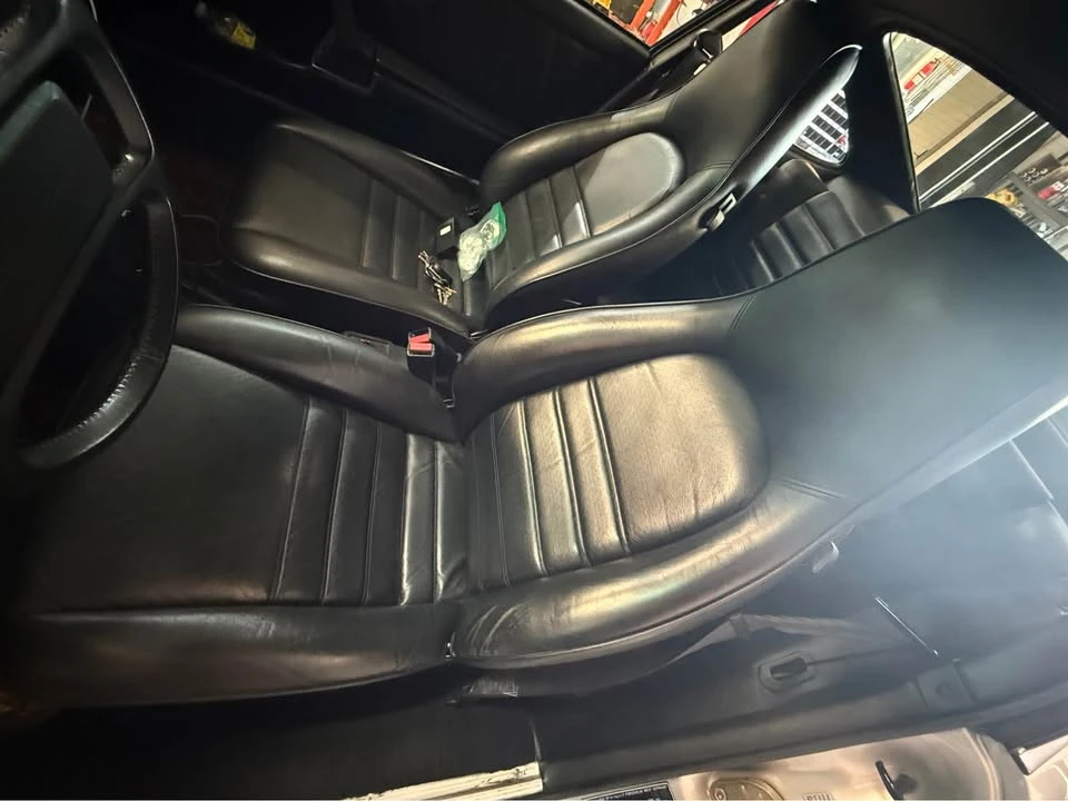 1985 Porsche 911 Carrera 3.2 - Image 4 of 16