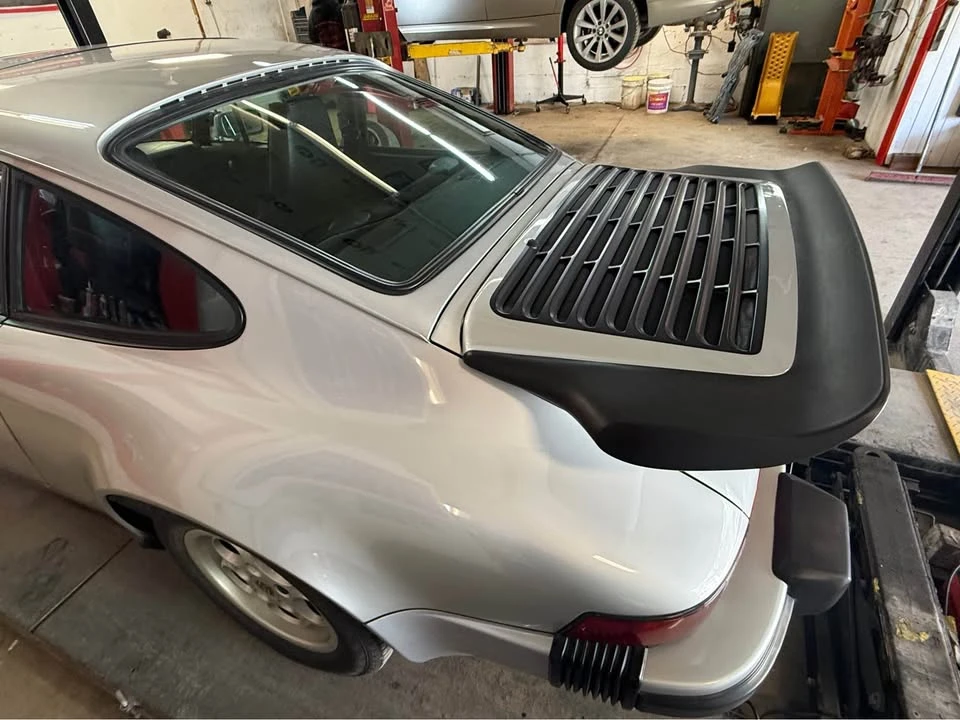 1985 Porsche 911 Carrera 3.2 - Image 10 of 16