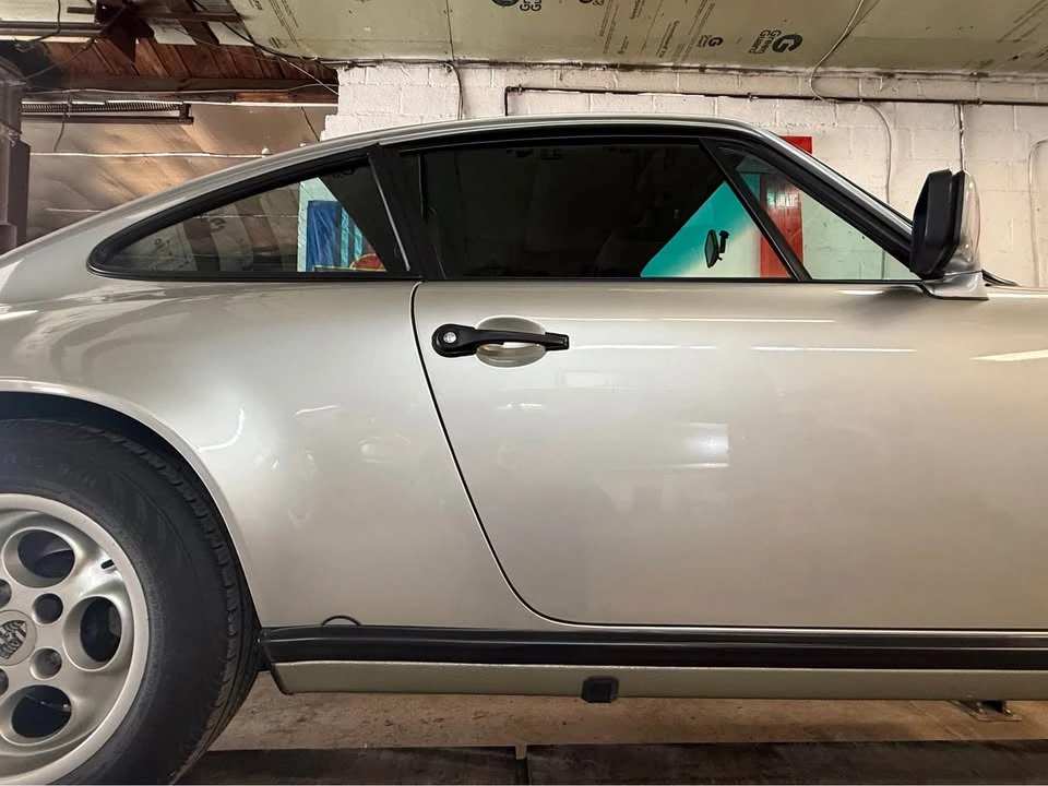 1985 Porsche 911 Carrera 3.2 - Image 14 of 16