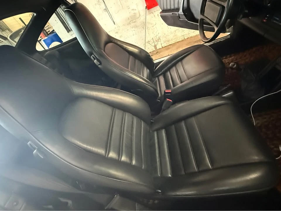 1985 Porsche 911 Carrera 3.2 - Image 7 of 16